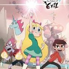 Star Vs The Forces of Evil Opening Full