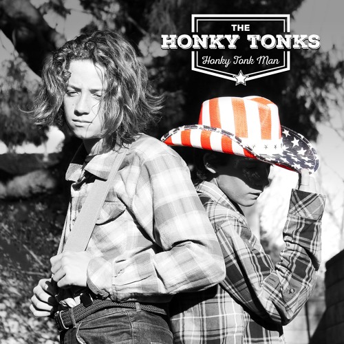 Honky Tonk Man