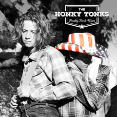 Honky Tonk Legend