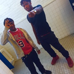 KOCK BACK (ft. DEEM OTF)