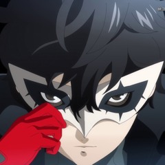 Persona 5 - Wake Up Get Up Get Out There (Dual Mix)