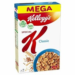 (G)rasser 31er Kellogg's Mix