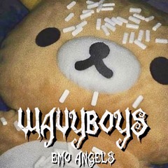 Unawar3.mp3 (Prod.tsurreal)
