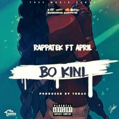 Bo Kini