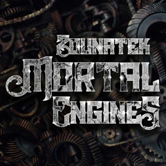MORTAL ENGINES (THA RMX)