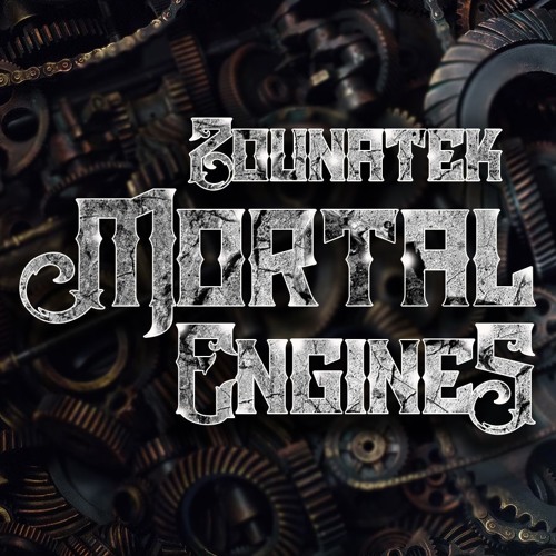 MORTAL ENGINES (THA RMX)