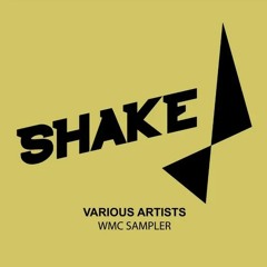 Severe - Serenity (Original Mix)