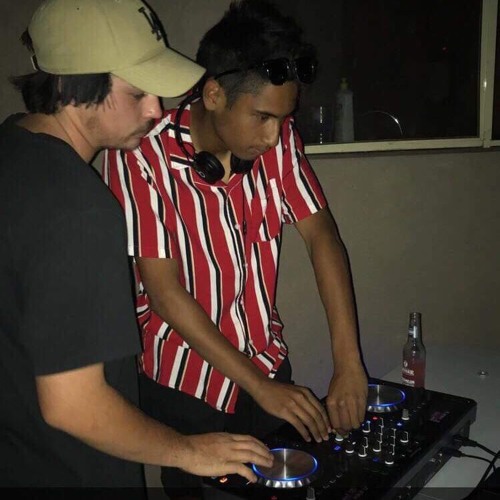 Black N White Mixtape 2