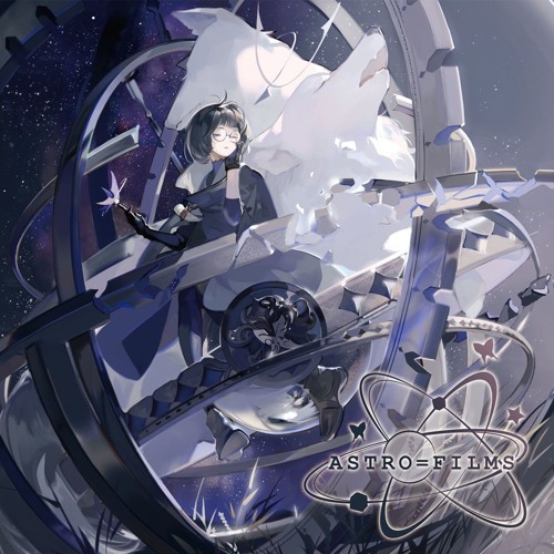Stream Chikou | Listen to ABSOLUTE CASTAWAY - ASTRO=FILMS playlist