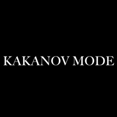 Kakanov mode