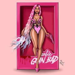 Nicki Minaj "Bust Down Barbiana" (OFFICIAL AUDIO)