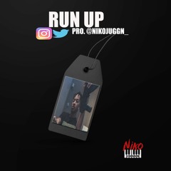 [Free] Stunna 4 Vegas x Da Baby Type Beat 2019 "Run Up" l Pro. @Nikojuggn_ x @LVLS