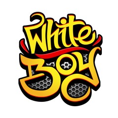 Dj White Boy - Phantom IMC X Skarra Mucci - True Gyalist (DUB)