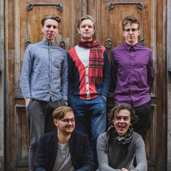 Colours Of The Little World