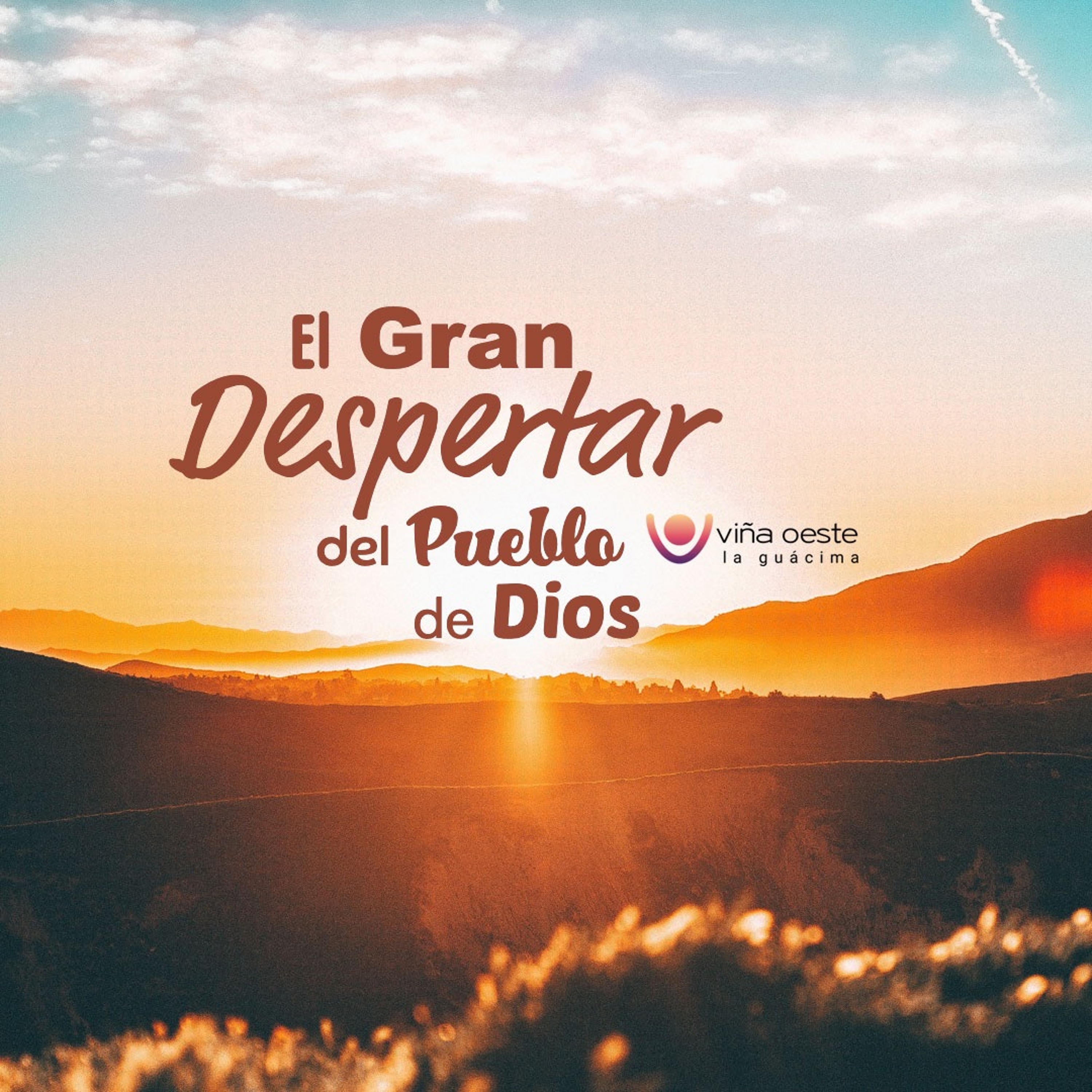 Viña Oeste La Guácima