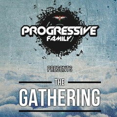Dynamic Illusion @ Progressive Family - The Gathering (Akvarium VOLT Lokál) {2019-03-16}