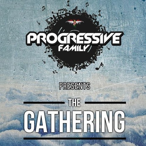Dynamic Illusion @ Progressive Family - The Gathering (Akvarium VOLT Lokál) {2019-03-16}