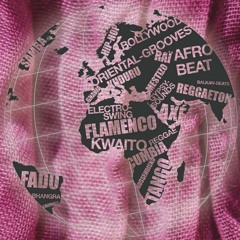 Underground Tracks Collection by World Beat Party Bonn