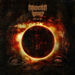 Monumentum Damnati - Infernal Sun (Re-amp, Sound Design, Mix and Master