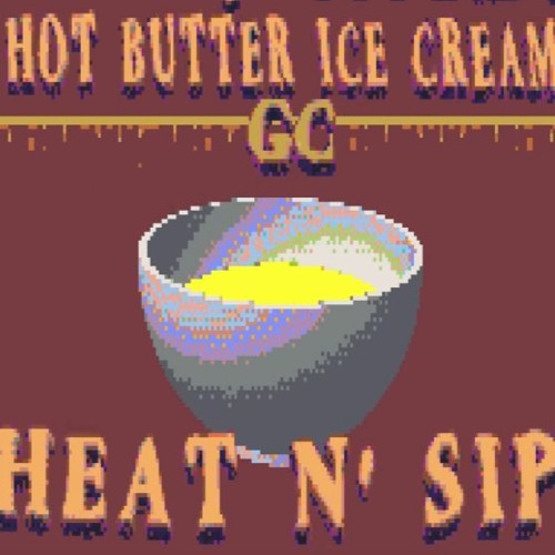 Stream Super Mario Bros Hot Butter Ice Cream by Waxolotl Listen