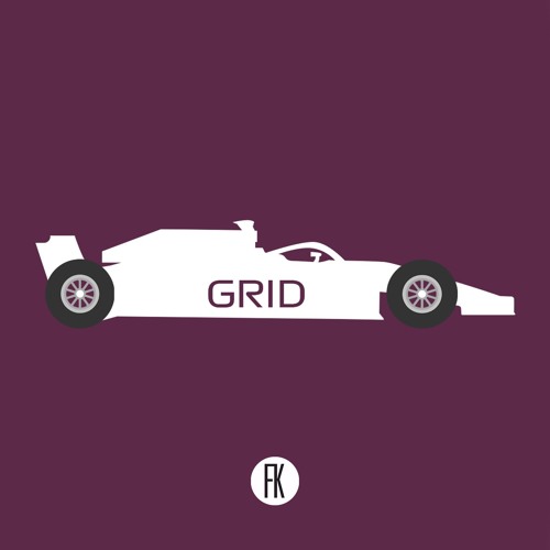 GRID podcast