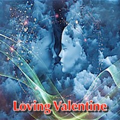 Loving Valentine feat. Nathalie B - RKM & Lillithe