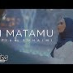 Sufian Suhaimi - Di Matamu (Official)