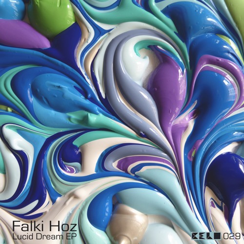 FALKI HOZ - Lucid Dream EP (preview) soon on CELO REC