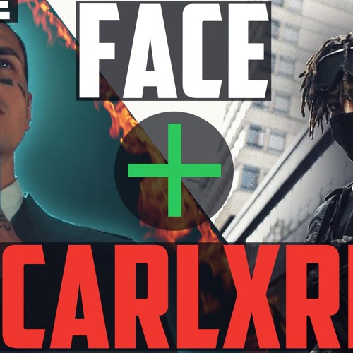 SICKxSIDE - ЮМОРИСТ (FACE В СТИЛЕ SCARLXRD)