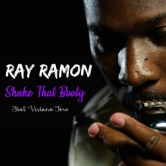 Ray Ramon - Shake That Booty (Dan Thomas Radio Edit)