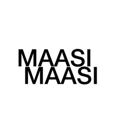 Maasi Maasi