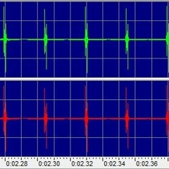 40Hz Clicks Gamma Waves(30 min)