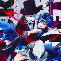 (Unreleased) Crisis Point -descension- [INSTRUMENTAL/NO CHOIRS] - Black Bullet OST