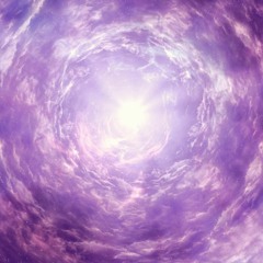The Ultra Violet Fire and Grace Elohim Meditation