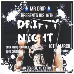 DJ STRIKEZ LIVE Dancehall Set @ MR DRIP BIRTHDAY BASH (Ft. Uncle Shaq, Reckless & Bennz)