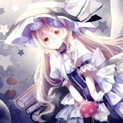 Mad Party ~ A Magusnificent Plan - RD-Sounds feat. Meramipop