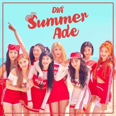 DIA - WOO WOO