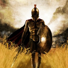 The Last Warrior feat. Andrea Krux