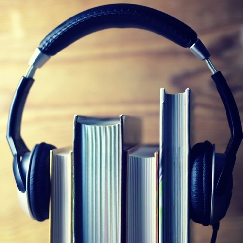 AudioBooks كتب مسموعة