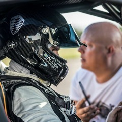 Koenigsegg Intervju Med Niklas Lilja