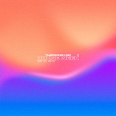 HOUSE WEEK #5 (guest mix by p.pat)
