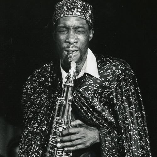 Stream Sun Ra Research John Gilmore April 6, 1989 by Hinds Brothers |  Listen online for free on SoundCloud