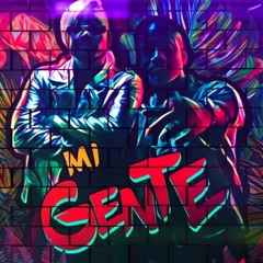 HARD-PSY🔥Mi Gente
