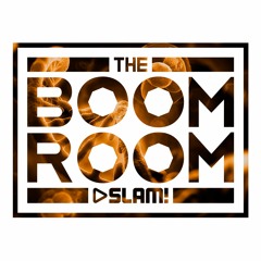 249 - The Boom Room - Dimitri [Resident Mix]