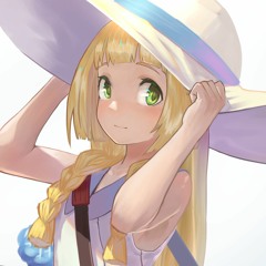 Lillie's Lo-Fi Theme