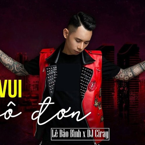CUỘC VUI CÔ ĐƠN REMIX LÊ BẢO BÌNH - V.A