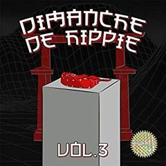 KIKESA - ERIKA (Bonus) (DIMANCHE DE HIPPIE VOL.3)