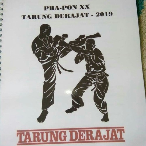 ray peni takut jak bojok....