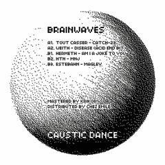 Hermeth - Am I A Joke To You [Brainwaves]