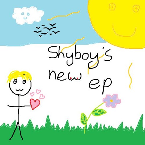 shyboy's new ep
